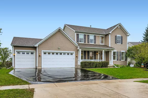 1622 Conway Circle, Mchenry, IL 60050