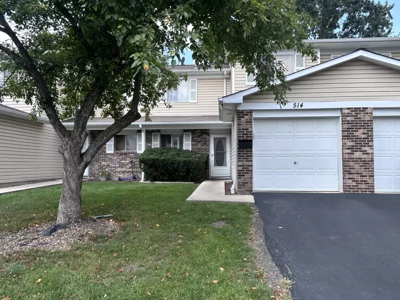514 Alton Court, Carol Stream, IL 60188