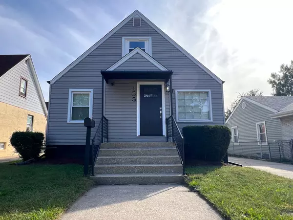 Calumet City, IL 60409,455 Buffalo Avenue