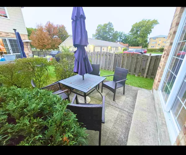 Alsip, IL 60803,4336 W Emerald Way Street