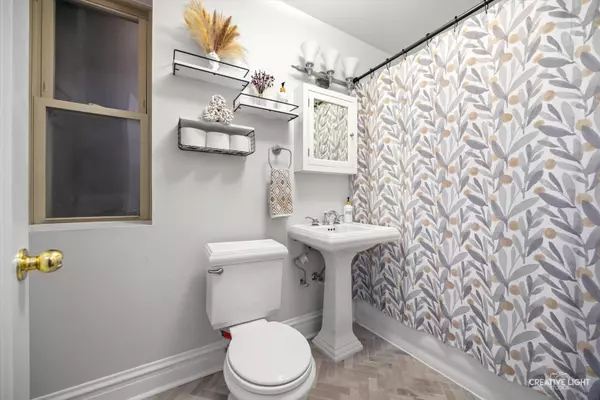 Oak Park, IL 60304,847 S Humphrey Avenue #1