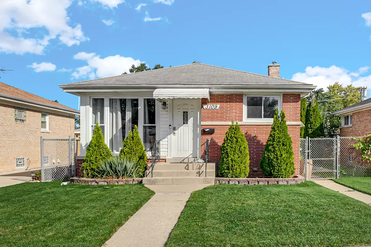 Bellwood, IL 60104,3109 Wilcox Avenue