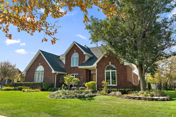 Orland Park, IL 60467,17140 Austin Lane