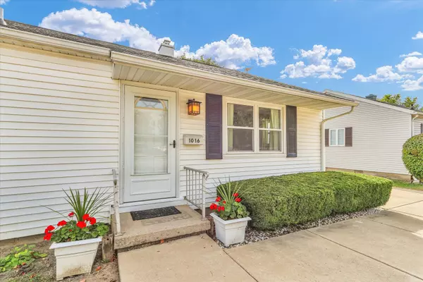 Rantoul, IL 61866,1016 Klein Avenue