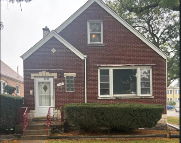3247 Ridgeland Avenue, Berwyn, IL 60402