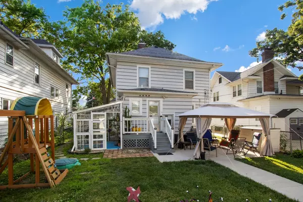 Sterling, IL 61081,804 Locust Street