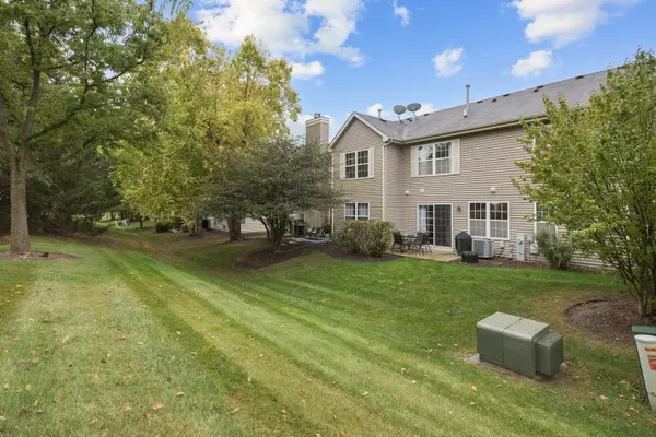 Pingree Grove, IL 60140,562 Lancaster Drive