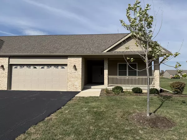 730 Keller Drive, Dixon, IL 61021