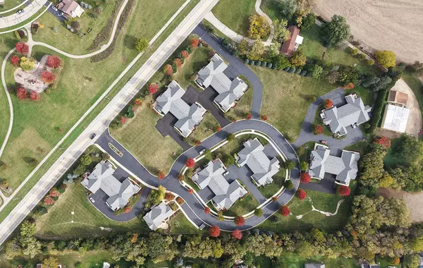 Woodstock, IL 60098,Lot 5 Olmstead Drive