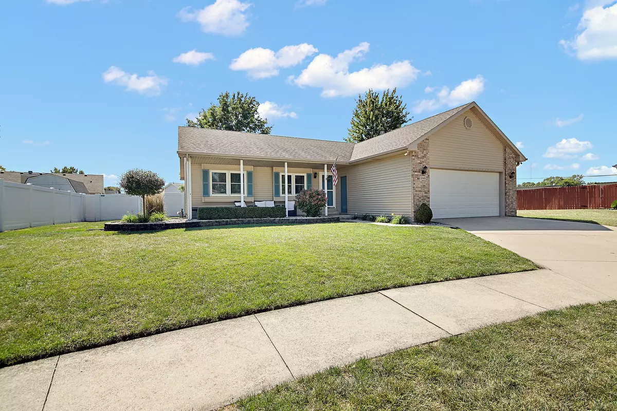 Bradley, IL 60915,1248 Madison Court