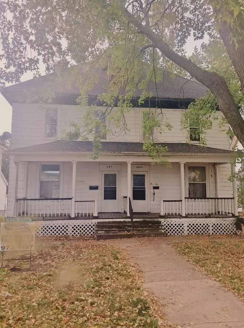 Sterling, IL 61081,507 6th Avenue