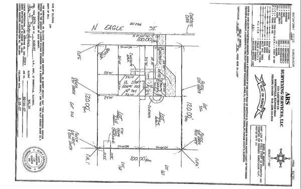 Naperville, IL 60563,1314 N EAGLE Street