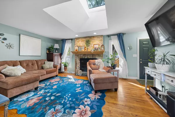 Rockford, IL 61103,7442 Gemini Drive