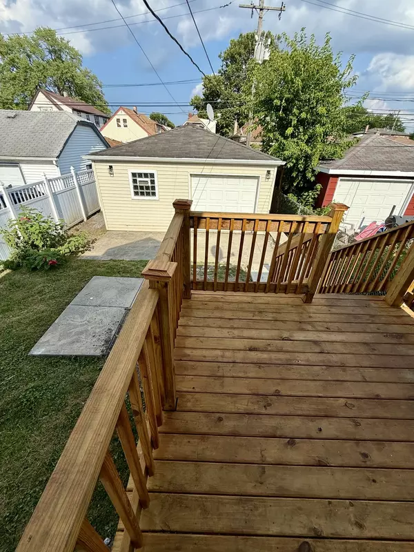 Chicago, IL 60620,8633 S Hermitage Avenue