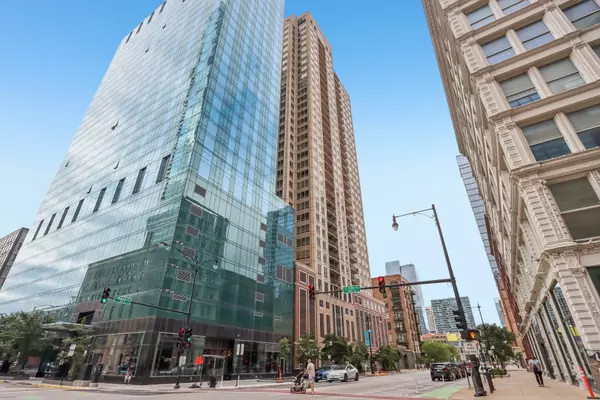 1111 S Wabash Avenue #2601, Chicago, IL 60605