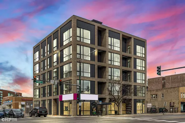 2406 W Armitage Avenue #505, Chicago, IL 60647