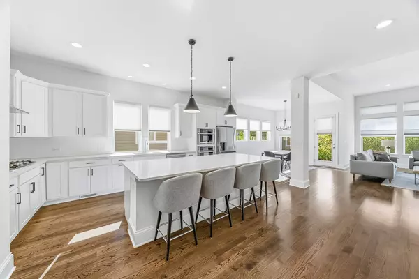 Glenview, IL 60025,1053 Ironwood Court