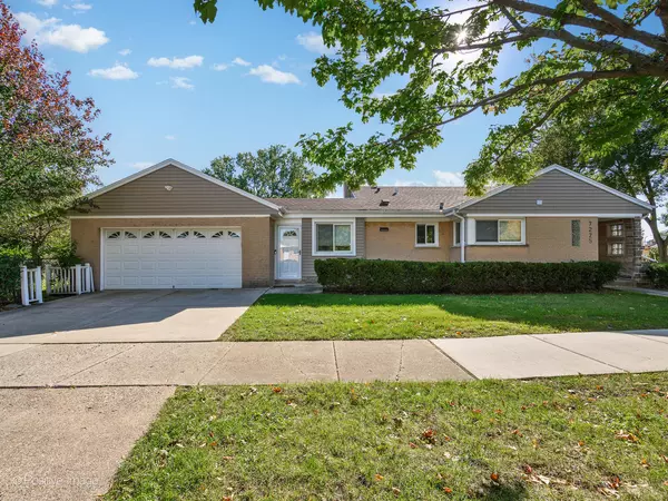 Lincolnwood, IL 60712,7225 N East Prairie Road