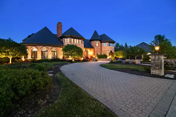 Orland Park, IL 60467,45 Silo Ridge Road