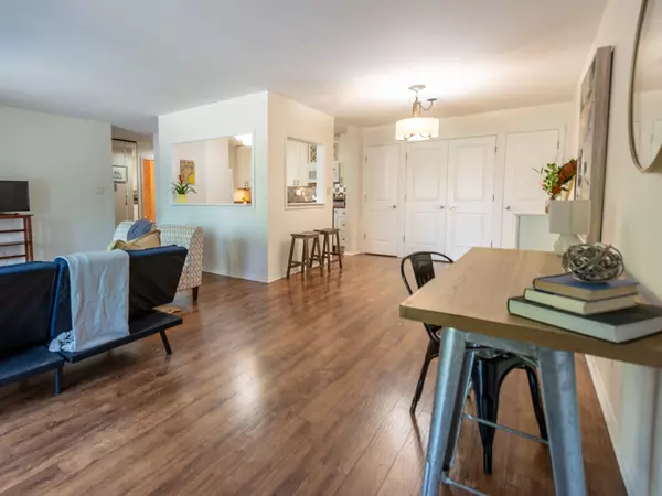 Arlington Heights, IL 60005,1605 E CENTRAL Road #203A