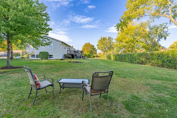 Elk Grove Village, IL 60007,210 Yarmouth Road