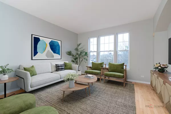 Vernon Hills, IL 60061,1182 Georgetown Way