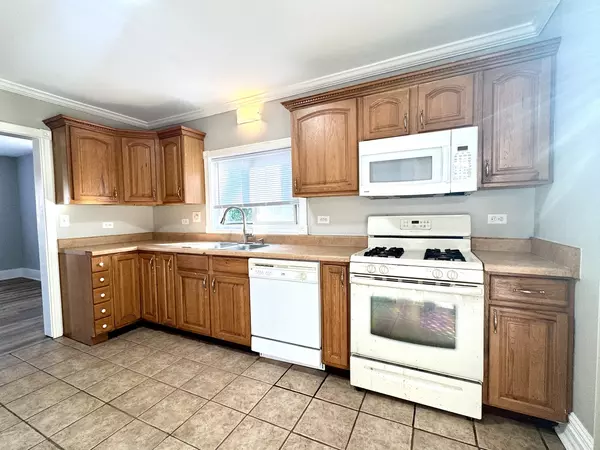 South Holland, IL 60473,15750 Woodlawn West Avenue