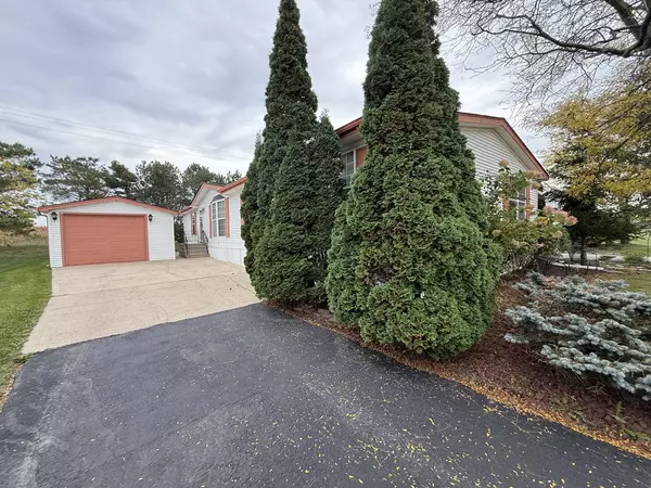 Beecher, IL 60401,35 Partridge Lane