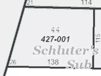 704 W Fredrick Street, Thomasboro, IL 61878
