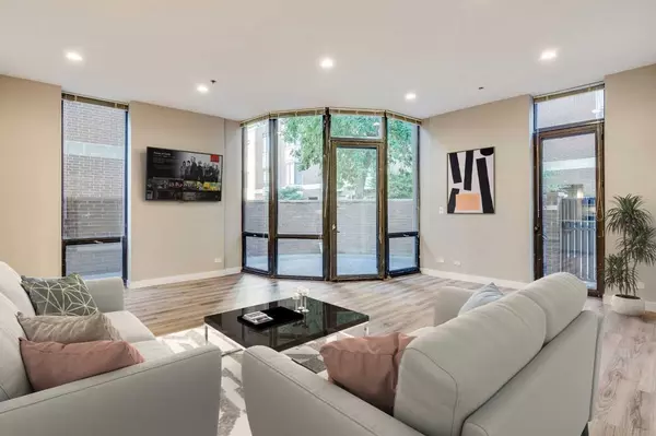 Chicago, IL 60614,1730 N CLARK Street #102