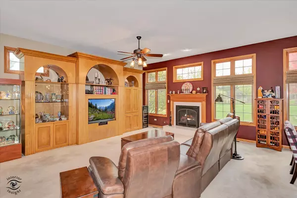 Mokena, IL 60448,21790 LONDON BRIDGE Drive