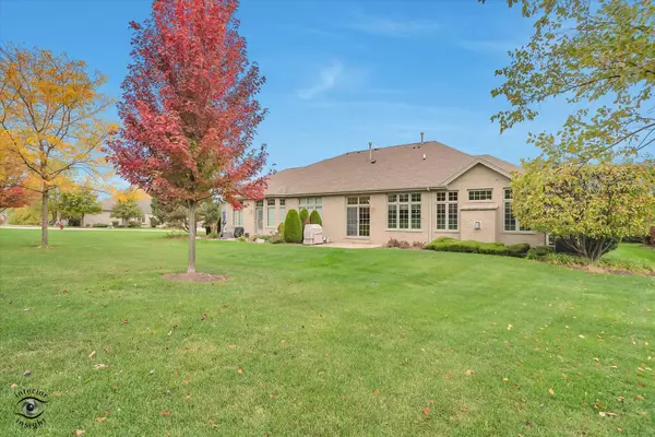 Mokena, IL 60448,21790 LONDON BRIDGE Drive