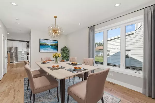 Evergreen Park, IL 60805,9322 S Trumbull Avenue