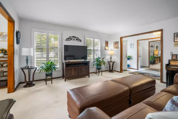 Crete, IL 60417,3479 Ronald Road