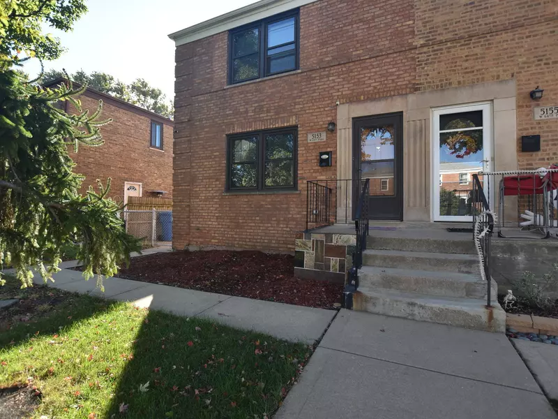 5153 W 64th Place, Chicago, IL 60638