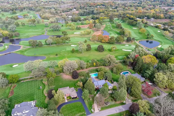 Long Grove, IL 60047,4143 Three Lakes Court
