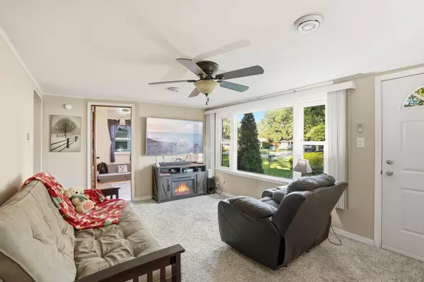 Steger, IL 60475,3514 William Street