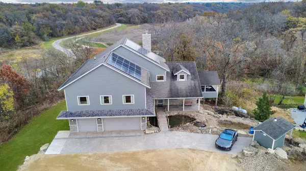 Apple River, IL 61001,5A142 Fair Oaks Court