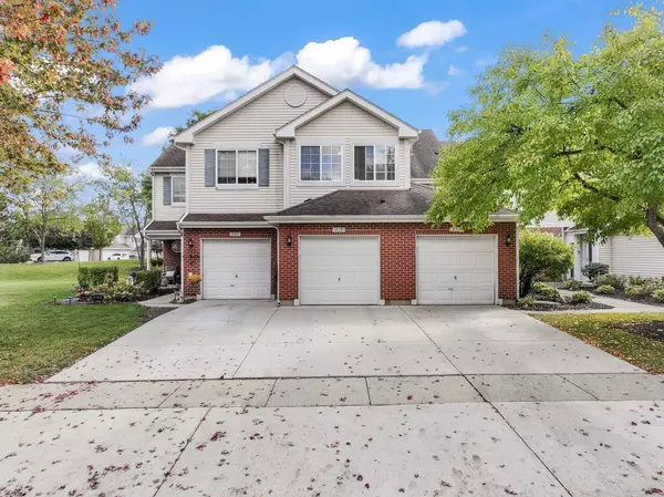 Schaumburg, IL 60194,217 Sierra Pass Drive