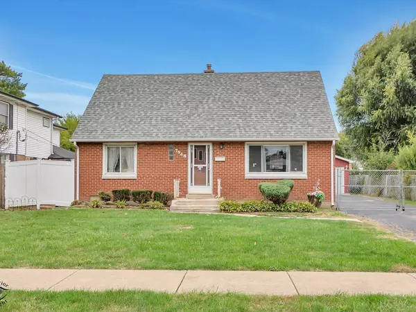 7948 Merrimac Avenue, Burbank, IL 60459