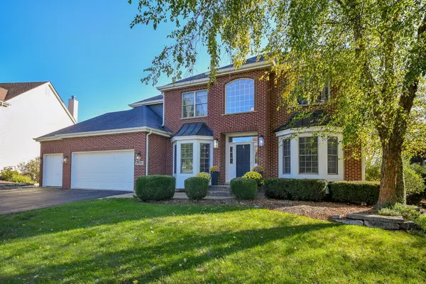 0N504 W Weaver Circle, Geneva, IL 60134