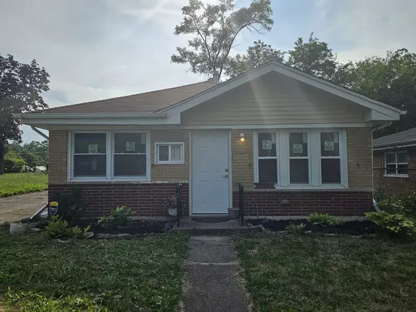 1650 Division Street, Chicago Heights, IL 60411