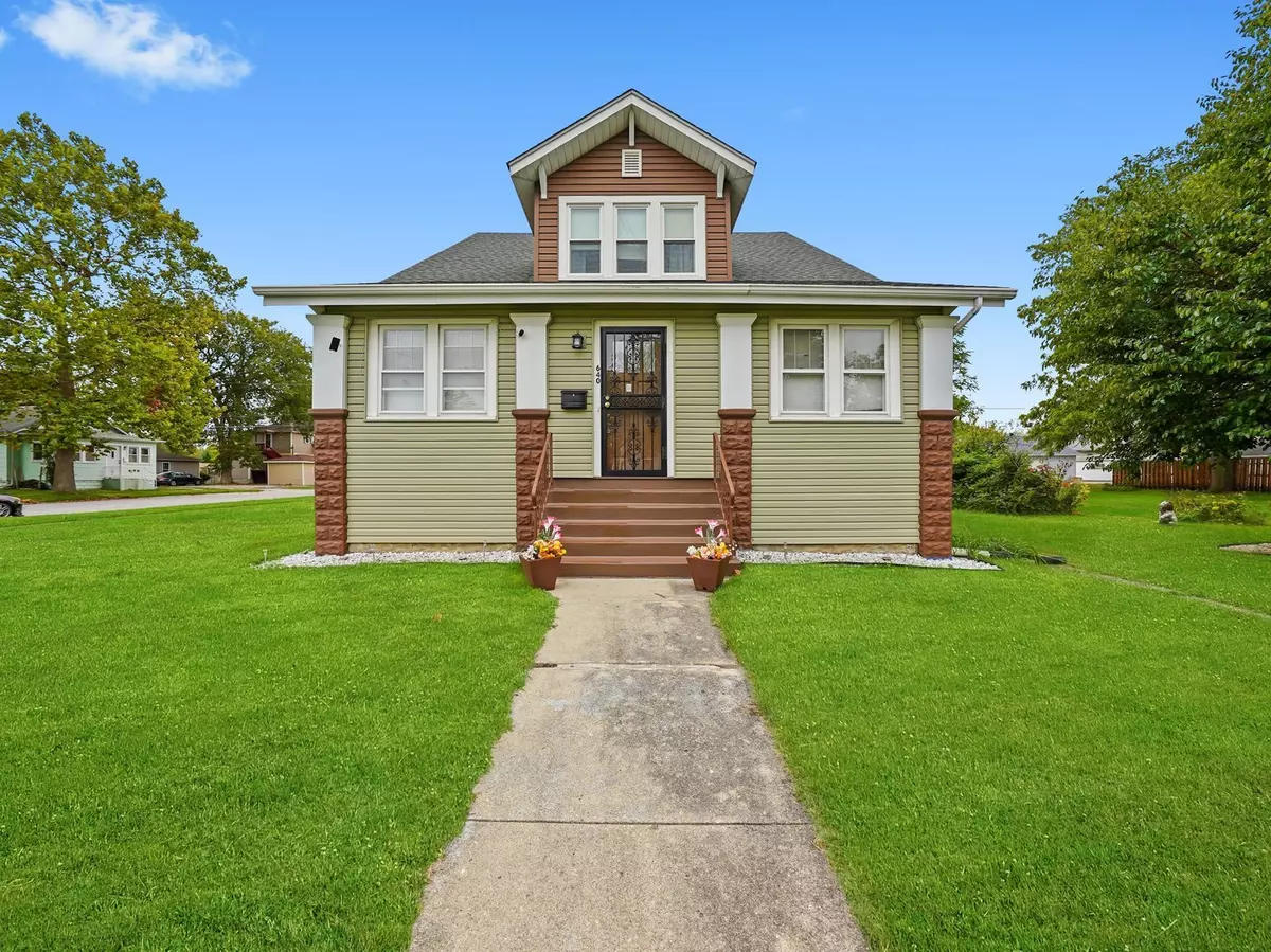 Crete, IL 60417,640 2nd Street