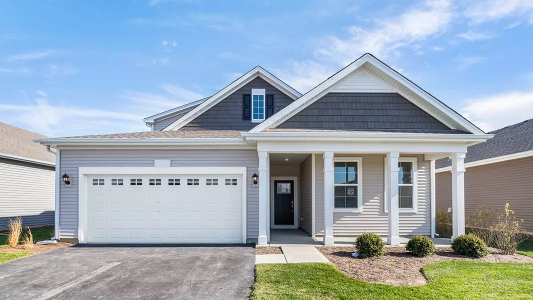 2418 Plains Drive, Pingree Grove, IL 60140