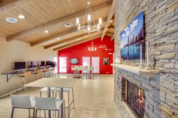 Willowbrook, IL 60527,291 Lincoln Oaks Drive #1716