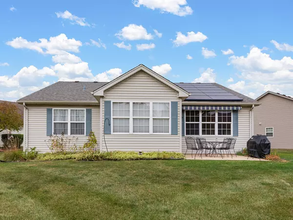 Lockport, IL 60441,16937 Amherst Court