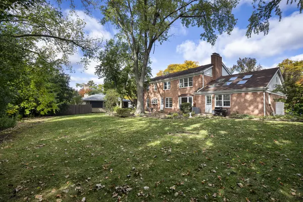 Northbrook, IL 60062,3815 Bordeaux Avenue