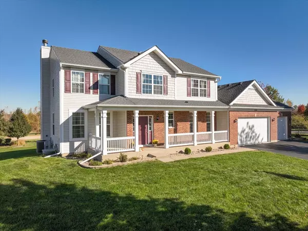 Hampshire, IL 60140,1284 Olive Lane