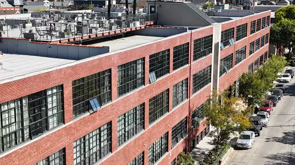 1432 W 21st Street #321, Chicago, IL 60608