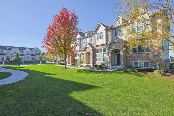 Carol Stream, IL 60188,299 Bennett Drive